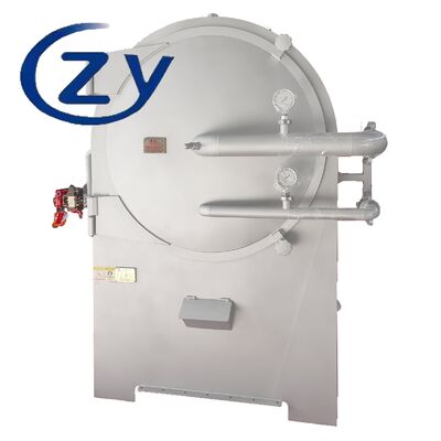 Counter-Current Washing & Separation Centrifugal Sieve: Specialized Equipment for Tapioca Starch Processing Lines