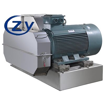 Tropical-Proof Cassava Rasper: Ultra-Durable Pulping Equipment for High-Humidity Starch Processing Environments