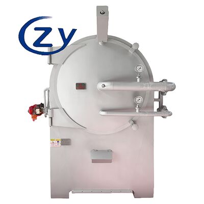 Advanced Centrifugal Sieve for Efficient Starch Slurry Filtration and Impurity Removal