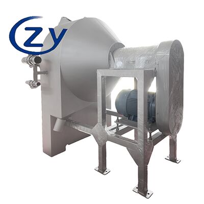 High-Efficiency Centrifugal Sieve for Starch Slurry Screening and Fiber Separation