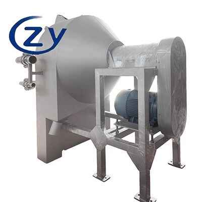 Heavy-Duty Centrifugal Sieve for Efficient Removal of Fibers and Impurities from Tuber Starch Slurry